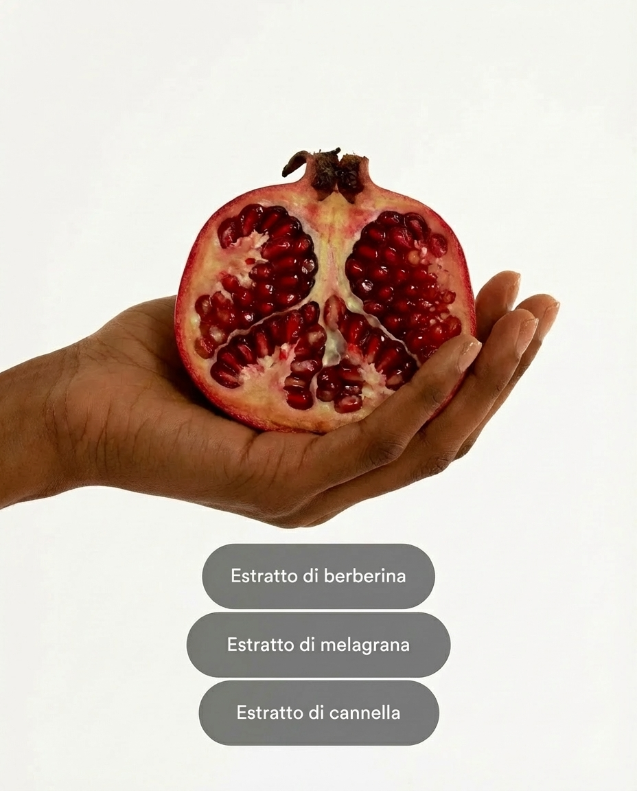 3x Patch Per Il Controllo Dell'Appetito - Noea™