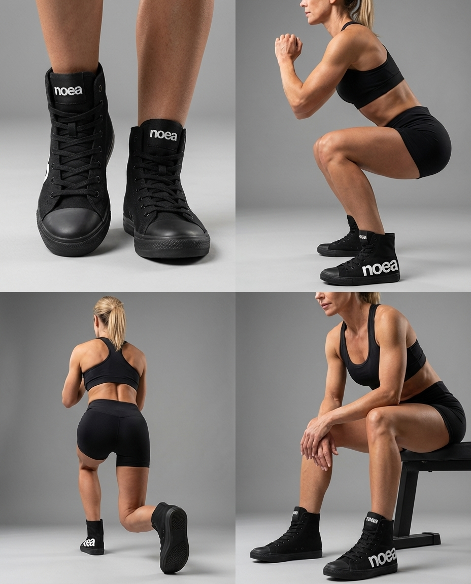 Scarpa Active Noea®